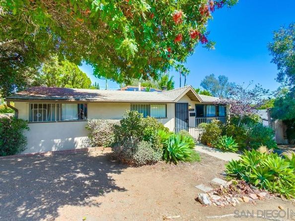2609 2611 Montclair St, San Diego CA 92104