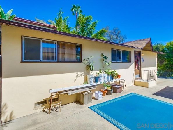 2609 2611 Montclair St, San Diego CA 92104