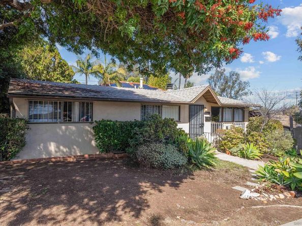 2609 2611 Montclair St, San Diego CA 92104