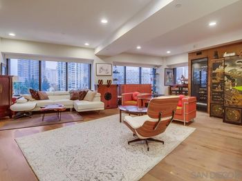 100 Harbor Drive