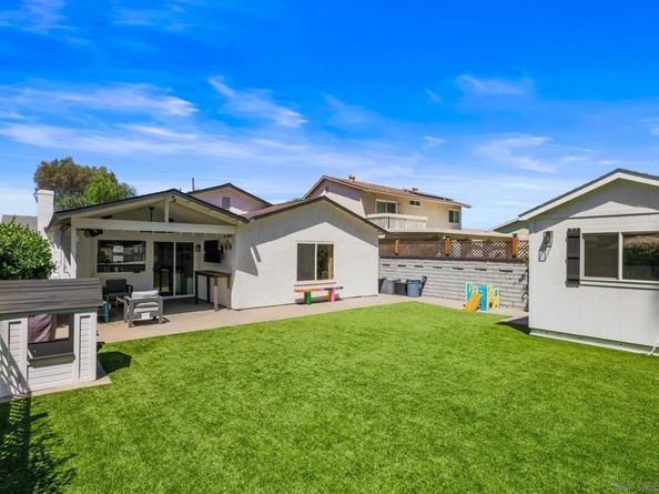 22642 Via Santiago, Mission Viejo CA 92691