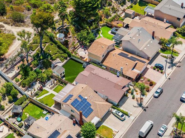 22642 Via Santiago, Mission Viejo CA 92691