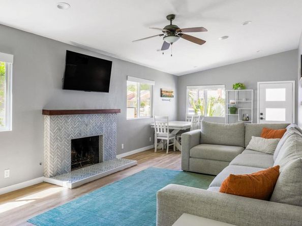 22642 Via Santiago, Mission Viejo CA 92691