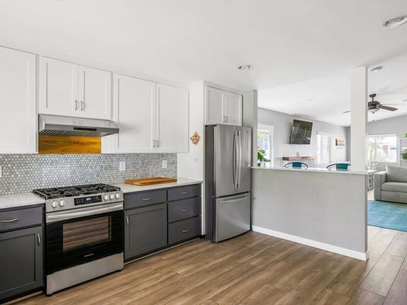 22642 Via Santiago, Mission Viejo CA 92691