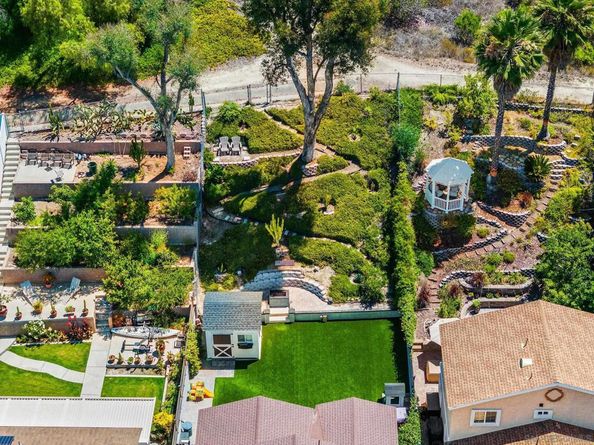 22642 Via Santiago, Mission Viejo CA 92691