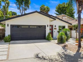 22642 Via Santiago, Mission Viejo CA 92691
