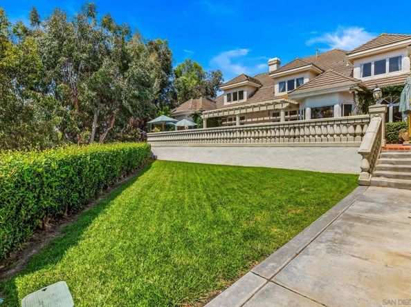 6686 Camino Saucito, Rancho Santa Fe CA 92067