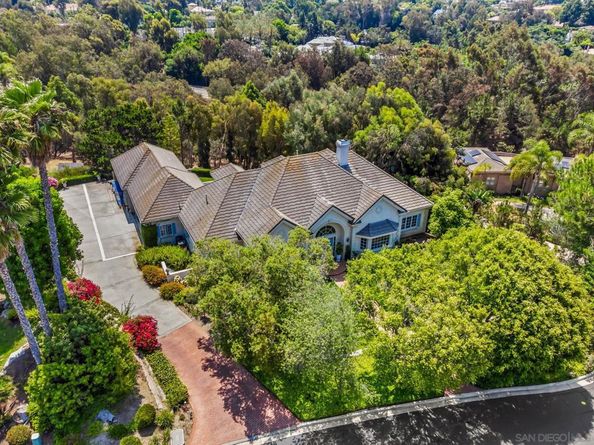 6686 Camino Saucito, Rancho Santa Fe CA 92067