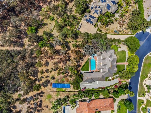 6686 Camino Saucito, Rancho Santa Fe CA 92067