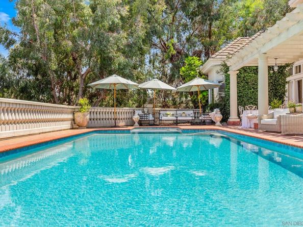 6686 Camino Saucito, Rancho Santa Fe CA 92067