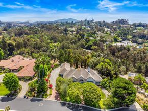 6686 Camino Saucito, Rancho Santa Fe CA 92067