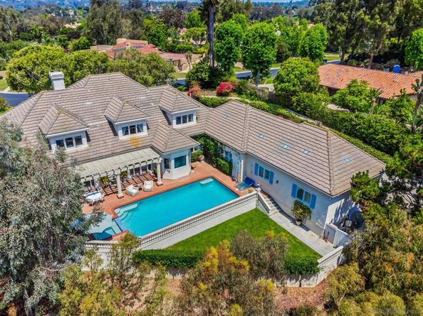 6686 Camino Saucito, Rancho Santa Fe CA 92067