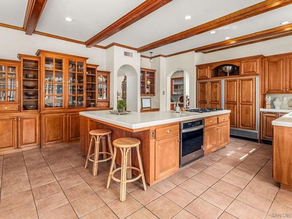 6686 Camino Saucito, Rancho Santa Fe CA 92067
