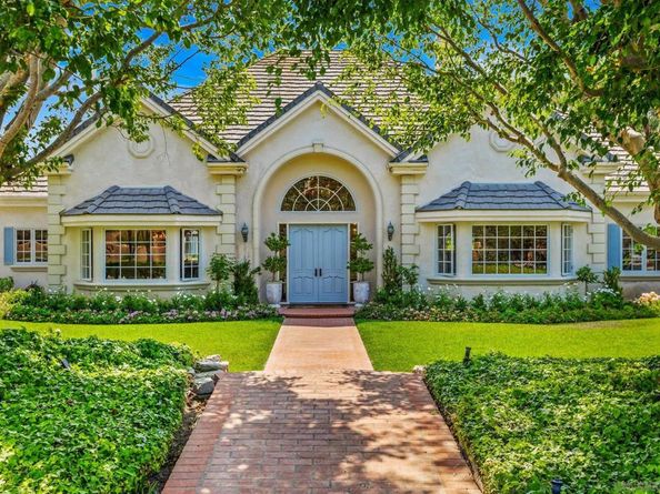 6686 Camino Saucito, Rancho Santa Fe CA 92067
