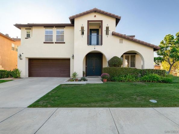 16488 Fox Valley Dr, San Diego CA 92127