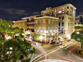 530 K St 303, San Diego CA 92101