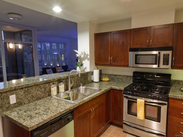 530 K St 303, San Diego CA 92101