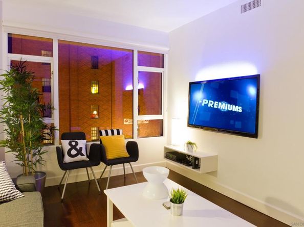 530 K St 303, San Diego CA 92101