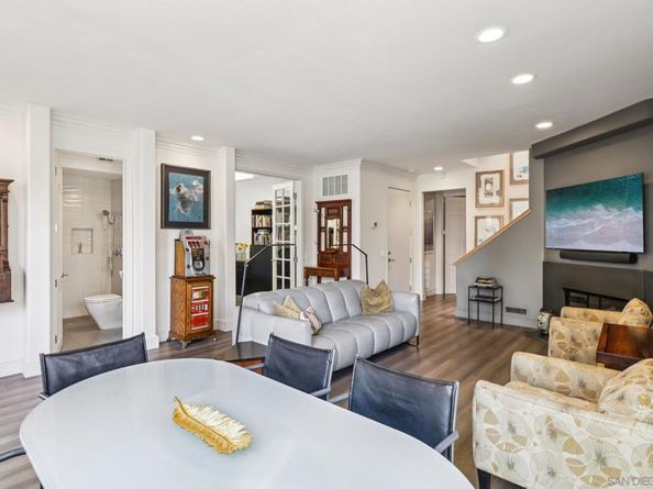 1295 W Redwood St, San Diego CA 92103