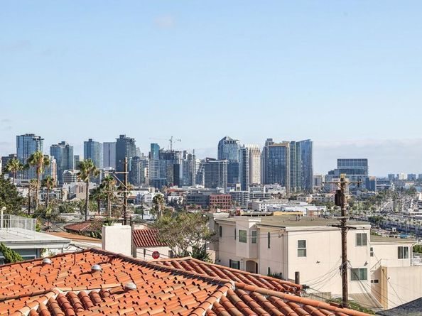 1295 W Redwood St, San Diego CA 92103