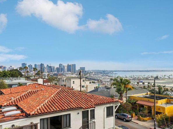 1295 W Redwood St, San Diego CA 92103