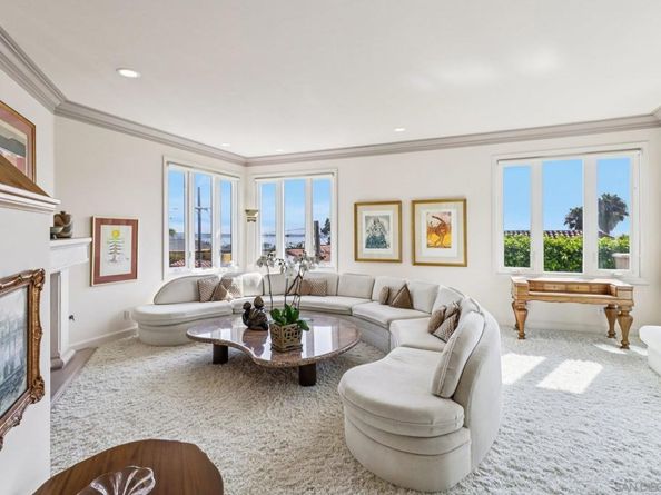 1295 W Redwood St, San Diego CA 92103