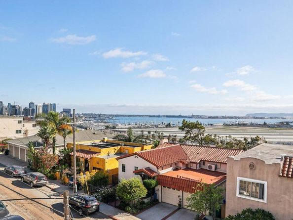 1295 W Redwood St, San Diego CA 92103