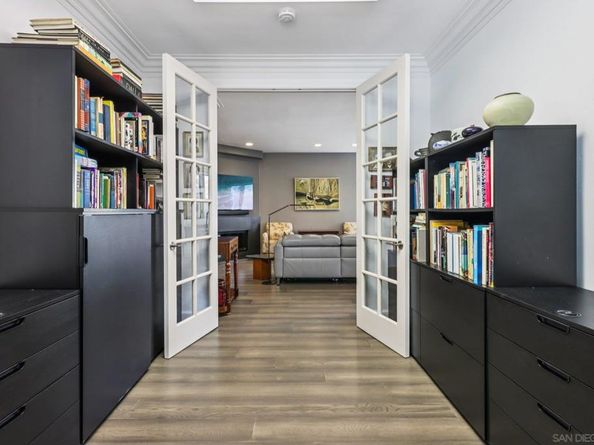 1295 W Redwood St, San Diego CA 92103