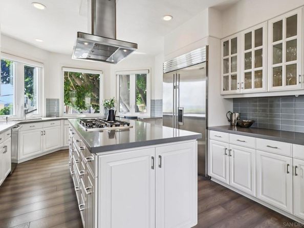 1295 W Redwood St, San Diego CA 92103