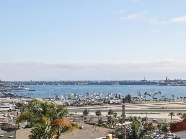 1295 W Redwood St, San Diego CA 92103