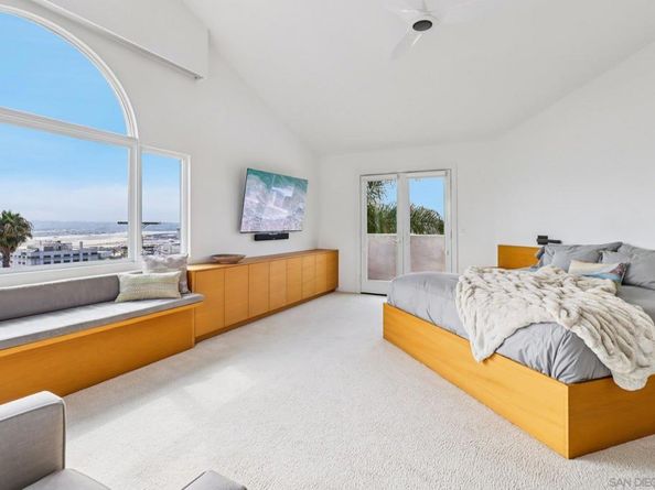 1295 W Redwood St, San Diego CA 92103