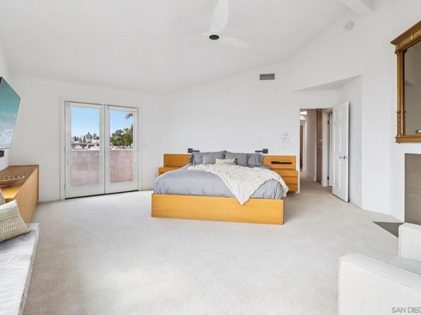 1295 W Redwood St, San Diego CA 92103