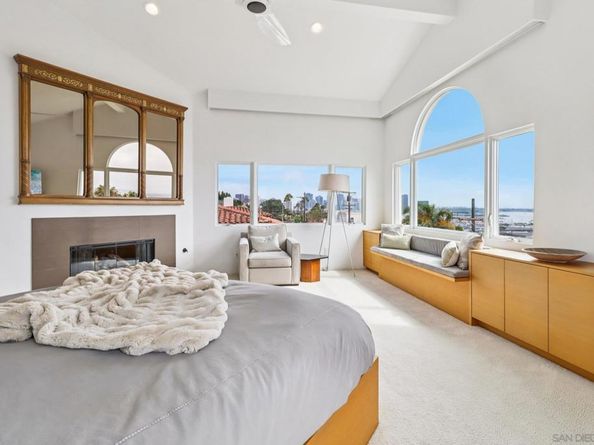 1295 W Redwood St, San Diego CA 92103