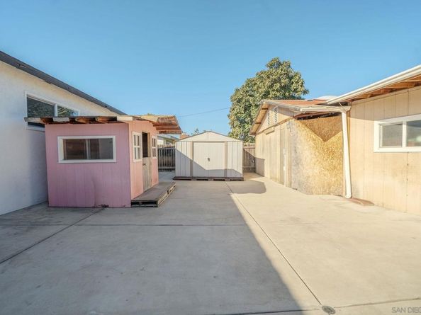 2361 Calle Tortuosa, San Diego CA 92139