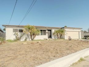 2361 Calle Tortuosa, San Diego CA 92139