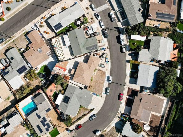 2361 Calle Tortuosa, San Diego CA 92139