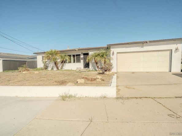 2361 Calle Tortuosa, San Diego CA 92139