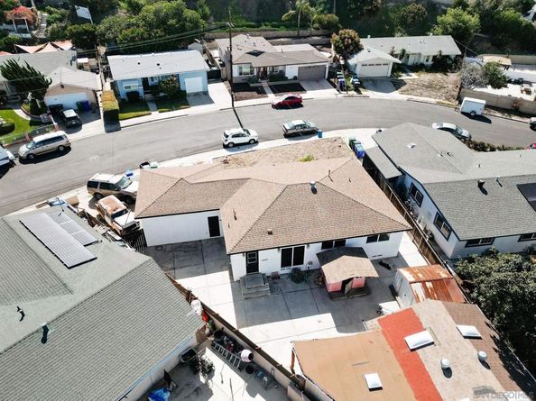 2361 Calle Tortuosa, San Diego CA 92139