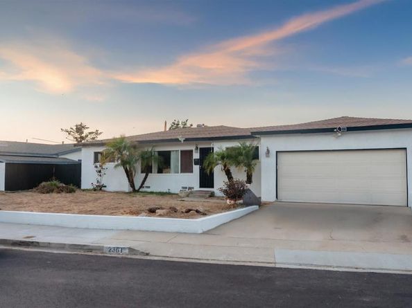 2361 Calle Tortuosa, San Diego CA 92139