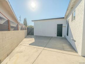 2361 Calle Tortuosa, San Diego CA 92139