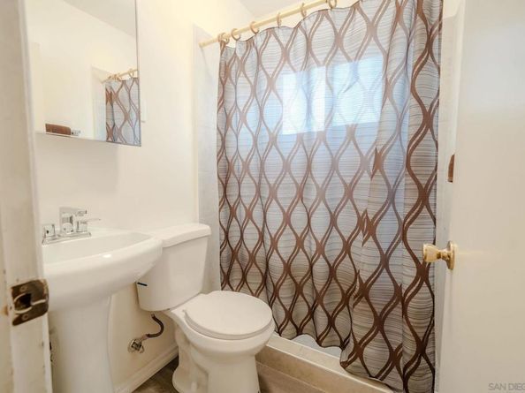 2361 Calle Tortuosa, San Diego CA 92139