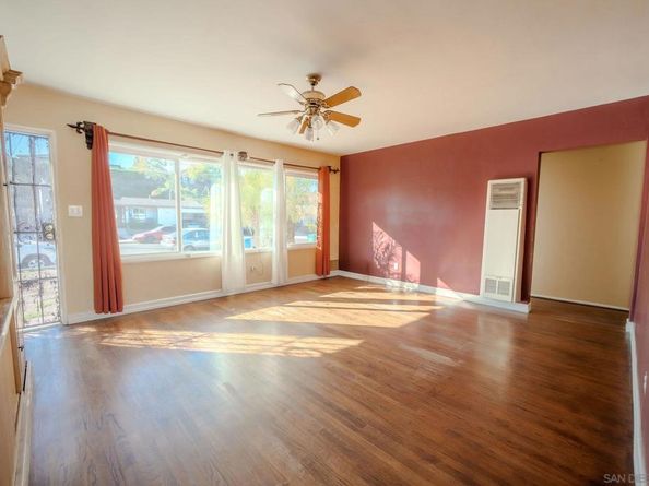 2361 Calle Tortuosa, San Diego CA 92139