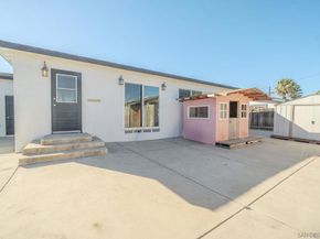 2361 Calle Tortuosa, San Diego CA 92139