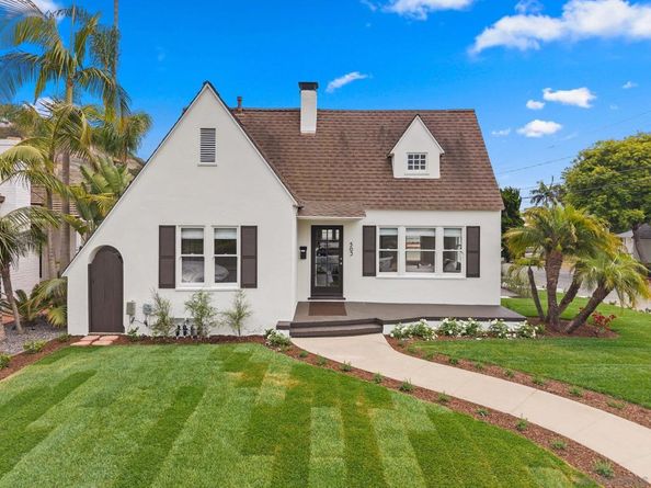 503 Rosemont St, La Jolla CA 92037