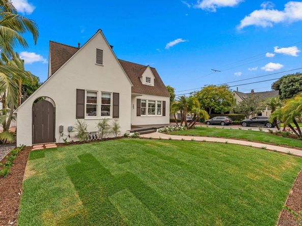 503 Rosemont St, La Jolla CA 92037