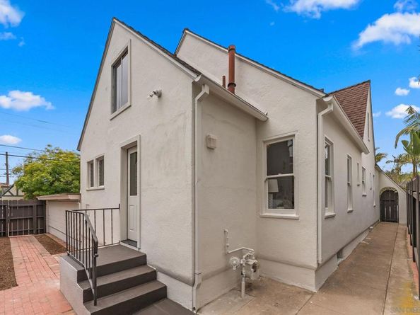 503 Rosemont St, La Jolla CA 92037