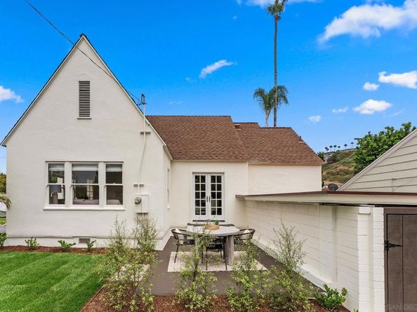 503 Rosemont St, La Jolla CA 92037