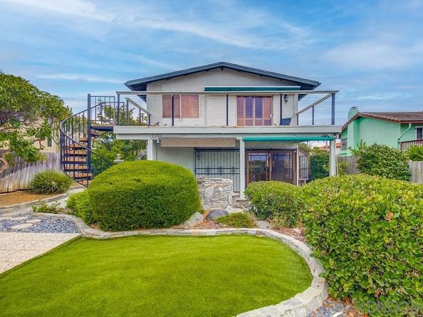 2910 Erie St, San Diego CA 92117