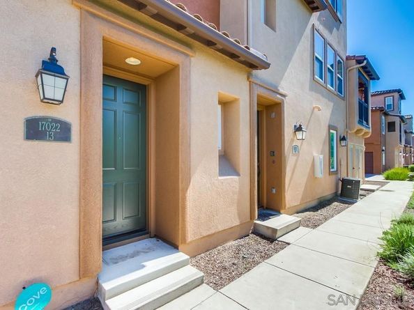 17022 Calle Trevino 13, San Diego CA 92127