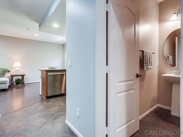 17022 Calle Trevino 13, San Diego CA 92127